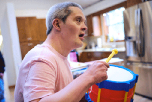 Aging & Dementia