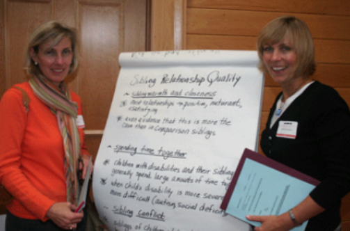 Guardianship & Planning