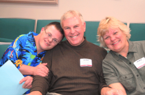 Person Centered Planning
