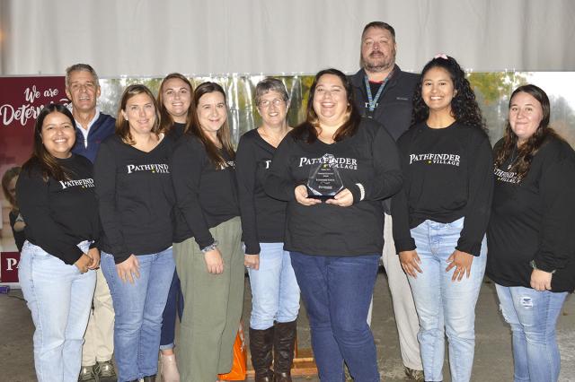 BLOG Pathfinder School Award