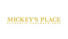 mickeys